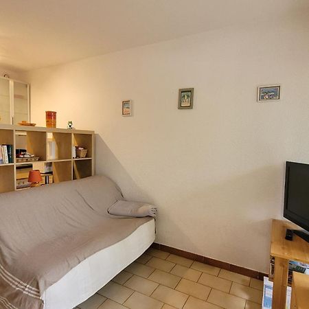 Studio Les Lecques 100M De La Plage Saint-Cyr-sur-Mer Exterior photo
